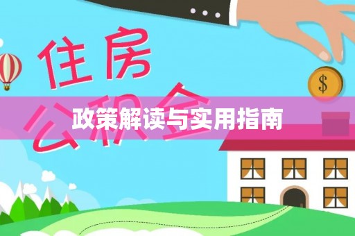 霞浦政策解读与实用指南