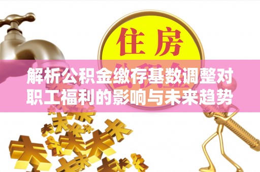 霞浦解析公积金缴存基数调整对职工福利的影响与未来趋势