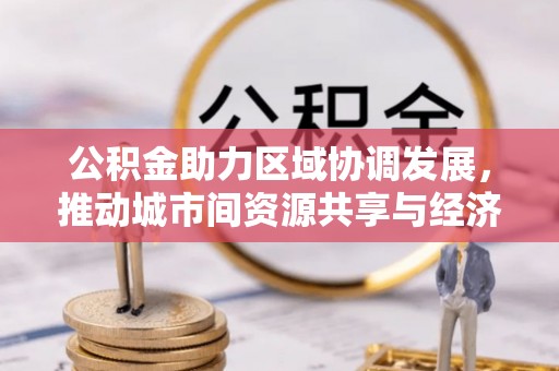霞浦公积金助力区域协调发展，推动城市间资源共享与经济均衡发展