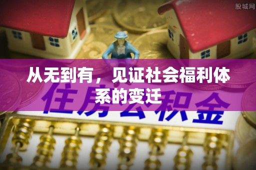 霞浦从无到有，见证社会福利体系的变迁