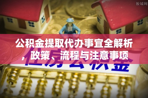 霞浦公积金提取代办事宜全解析，政策、流程与注意事项