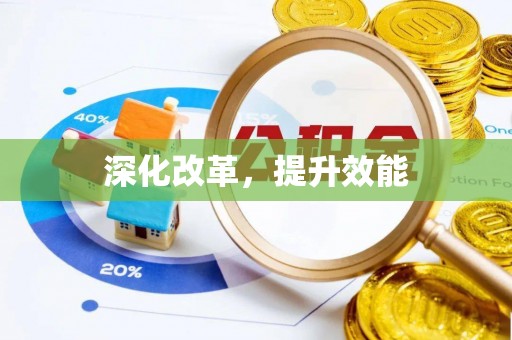霞浦深化改革，提升效能